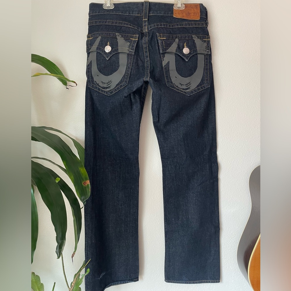 True Religion Men’s Jeans size 34